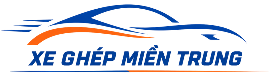 Xe Ghép Miền Trung